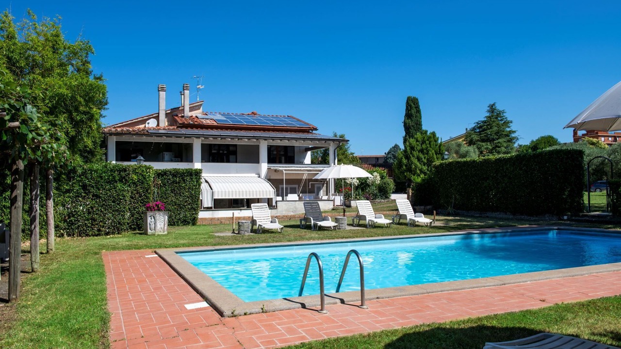 Photo of Outdoor in Corchiano