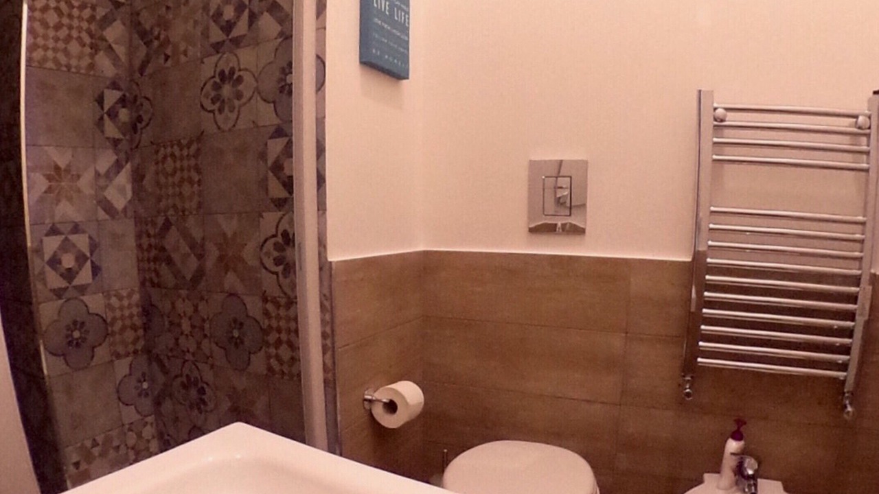 Photo of Bathroom in Montecalvario