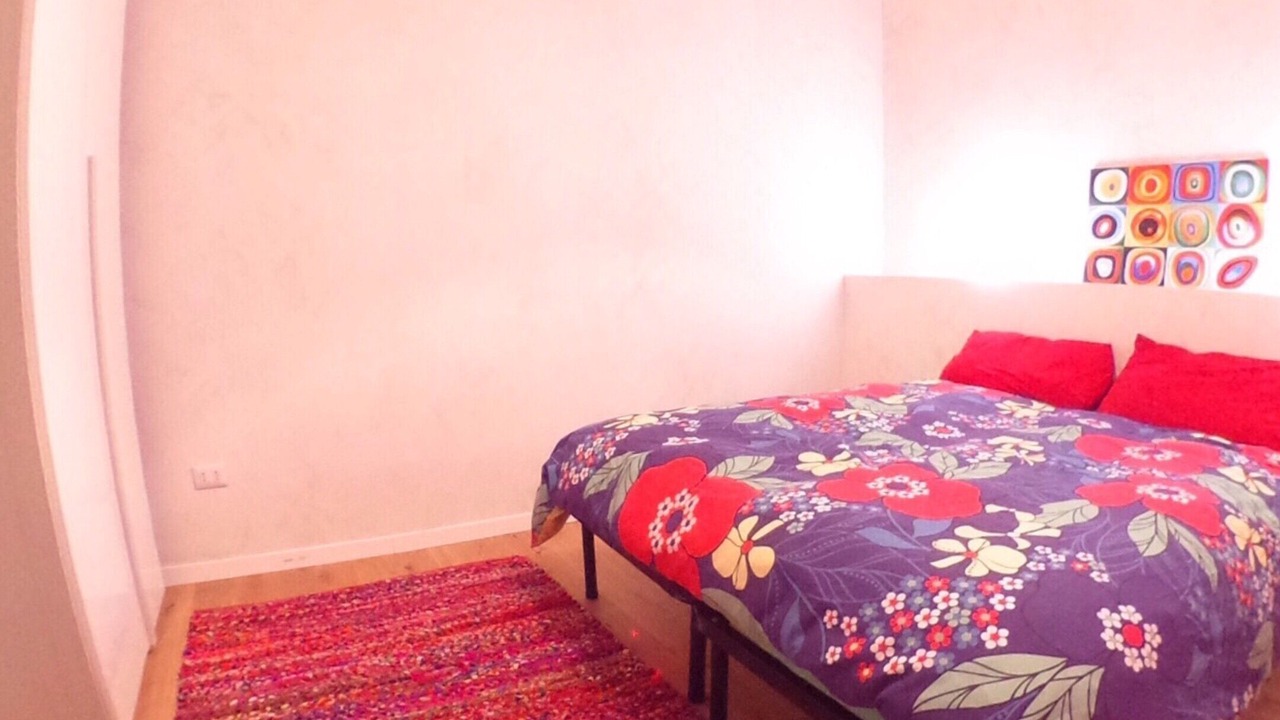 Photo of Bedroom in Montecalvario