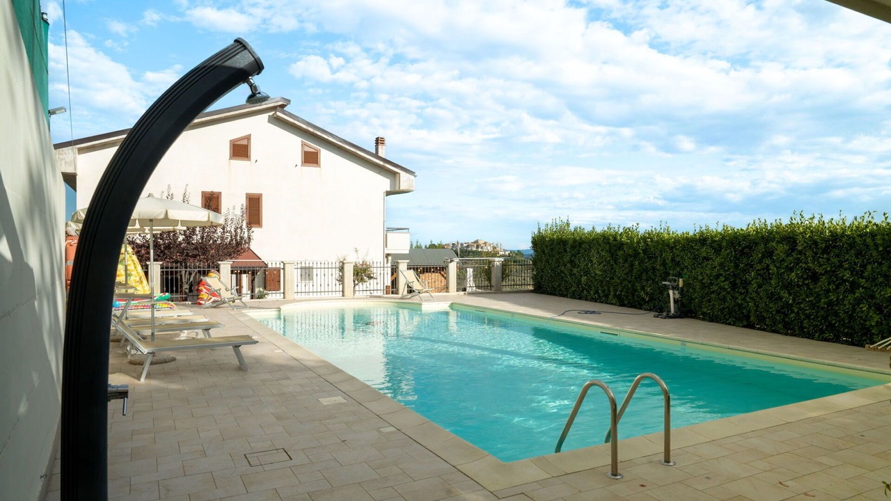 Photo of Outdoor in Collecorvino