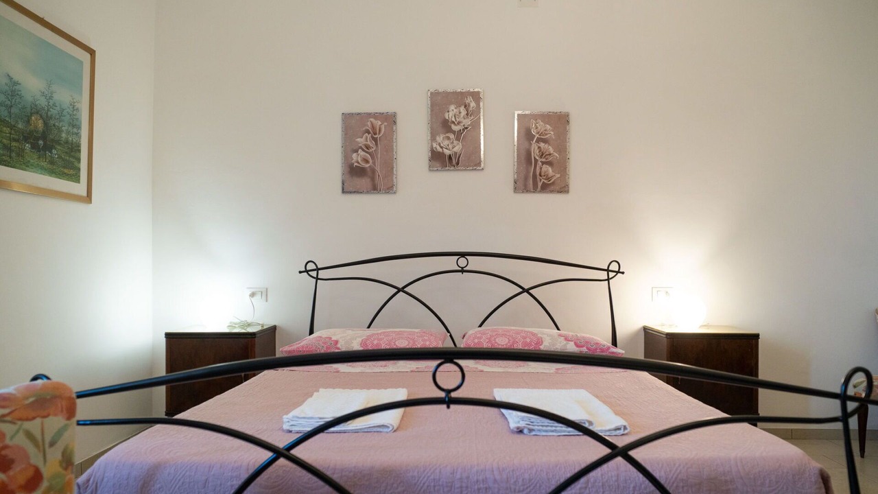 Photo of Bedroom in Collecorvino