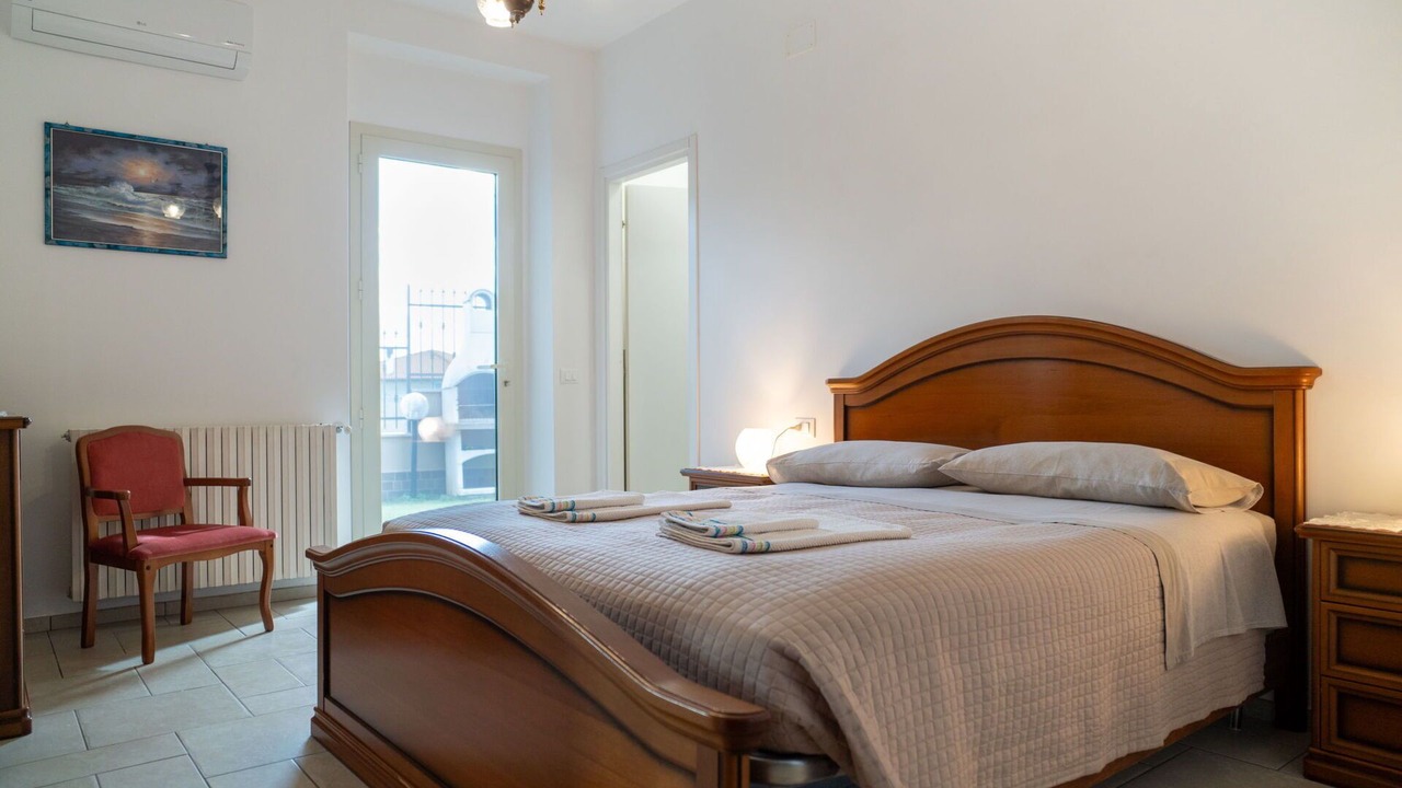 Photo of Bedroom in Collecorvino