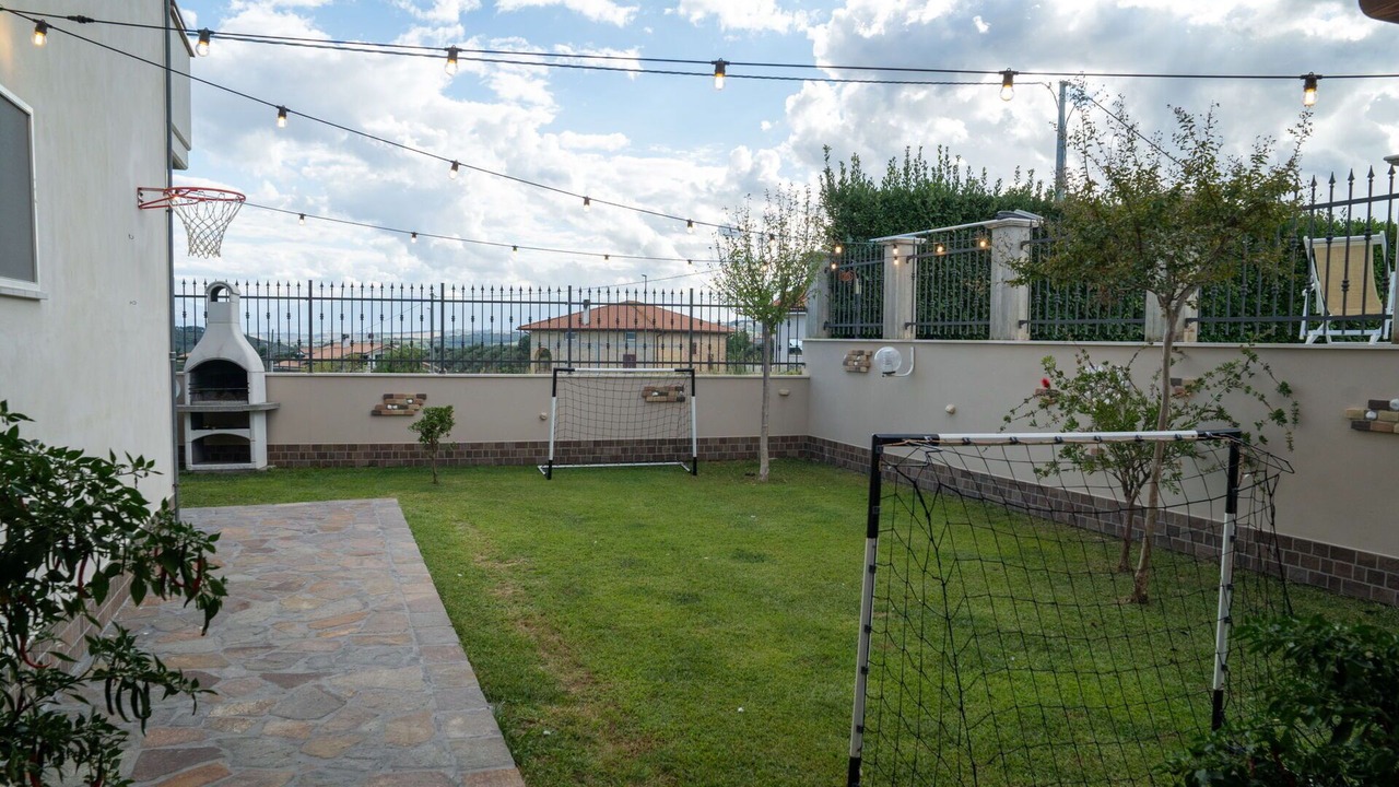 Photo of Outdoor in Collecorvino