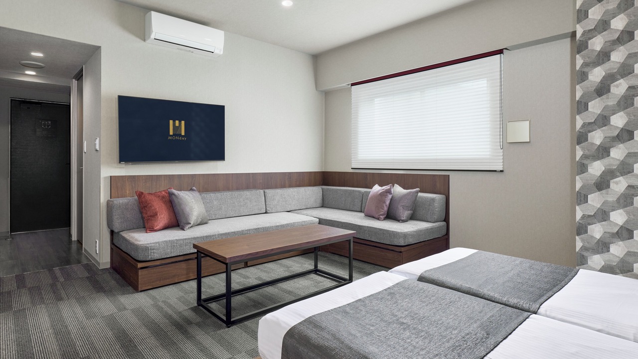 Photo of Bedroom in Shibadaimon