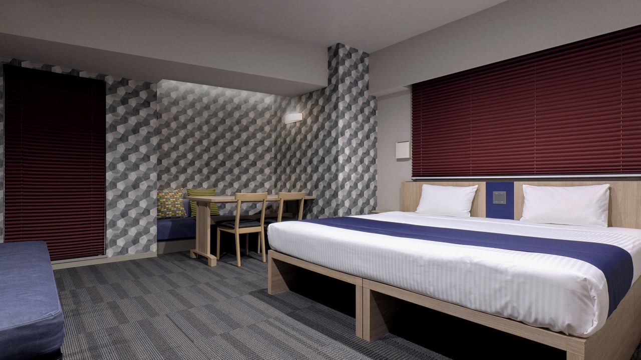 Photo of Bedroom in Shibadaimon
