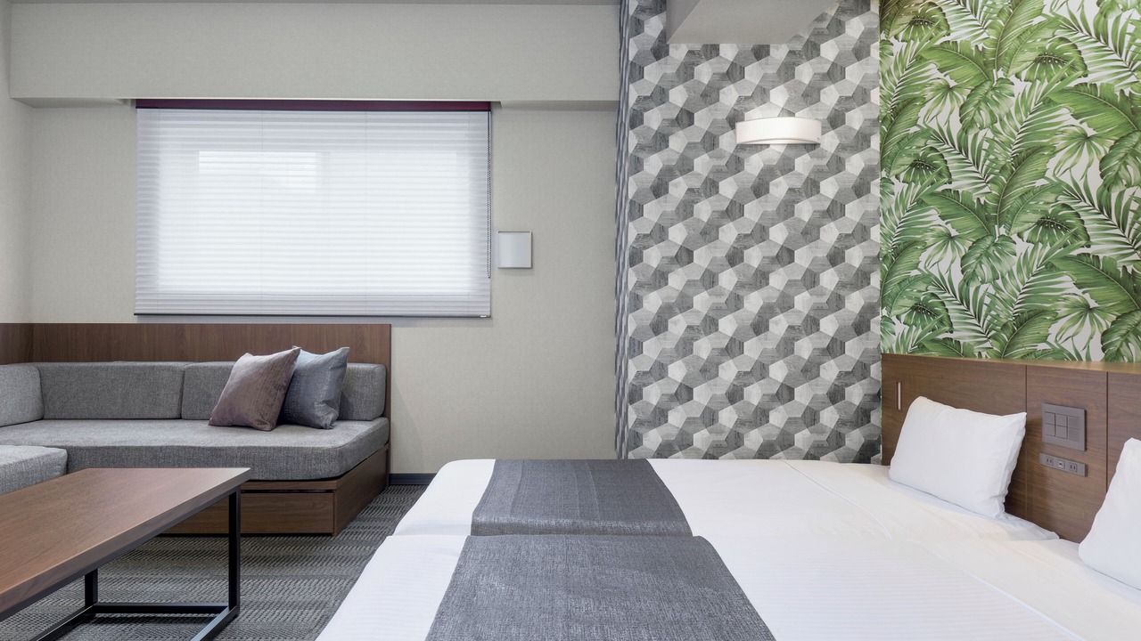 Photo of Bedroom in Shibadaimon