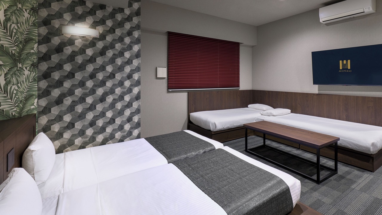 Photo of Bedroom in Shibadaimon