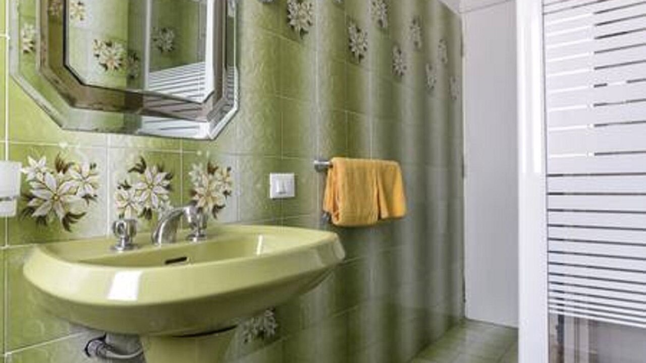Photo of Bathroom in Aurelio