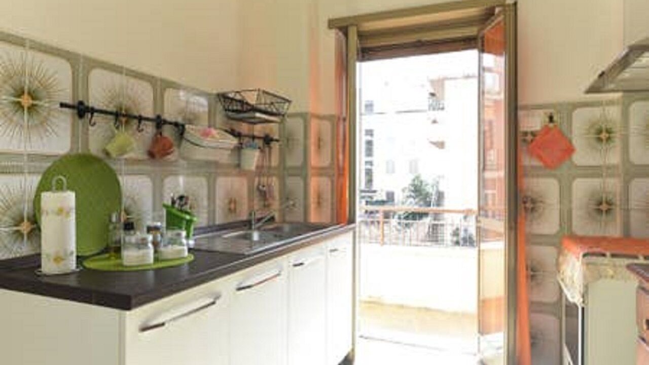 Photo of Kitchen in Aurelio