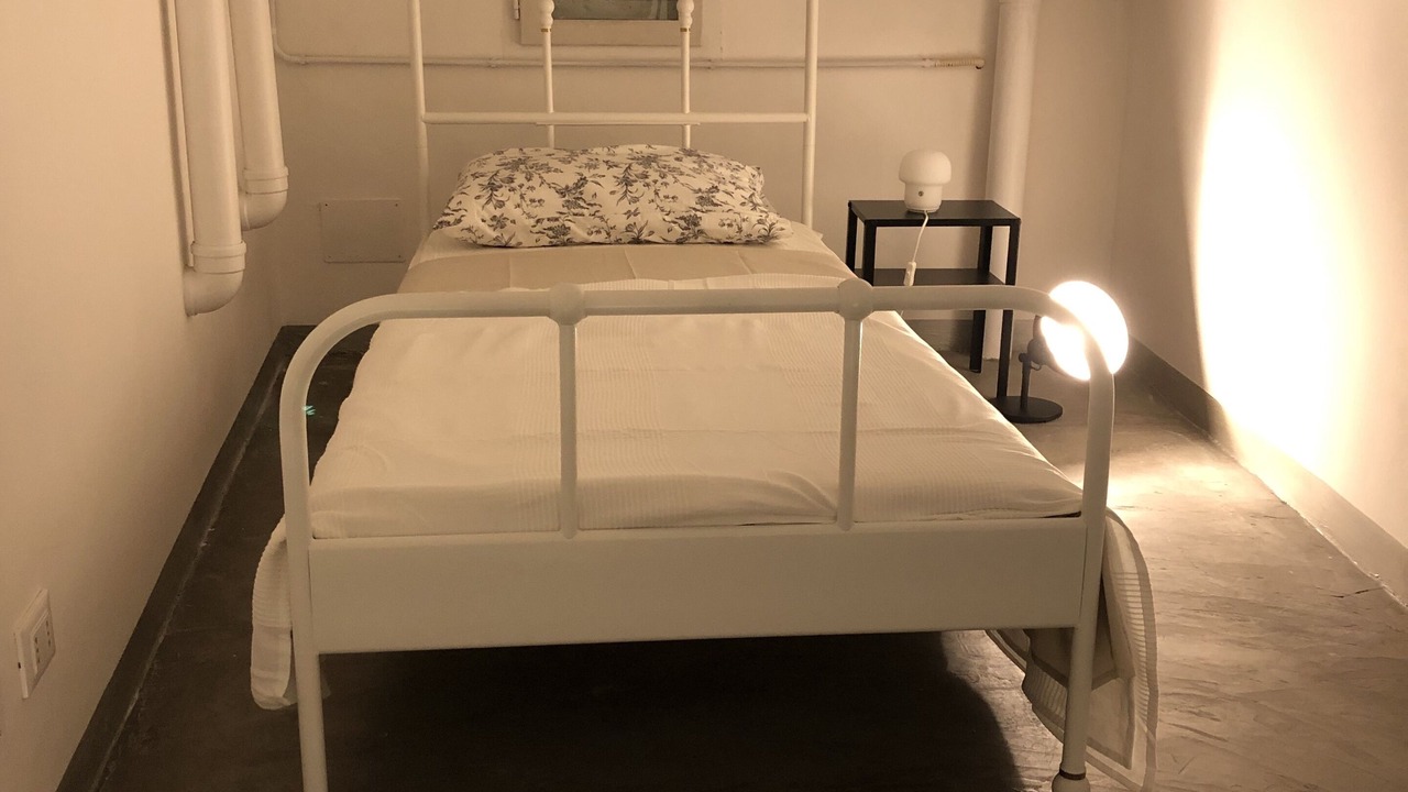 Photo of Bedroom in Terracina