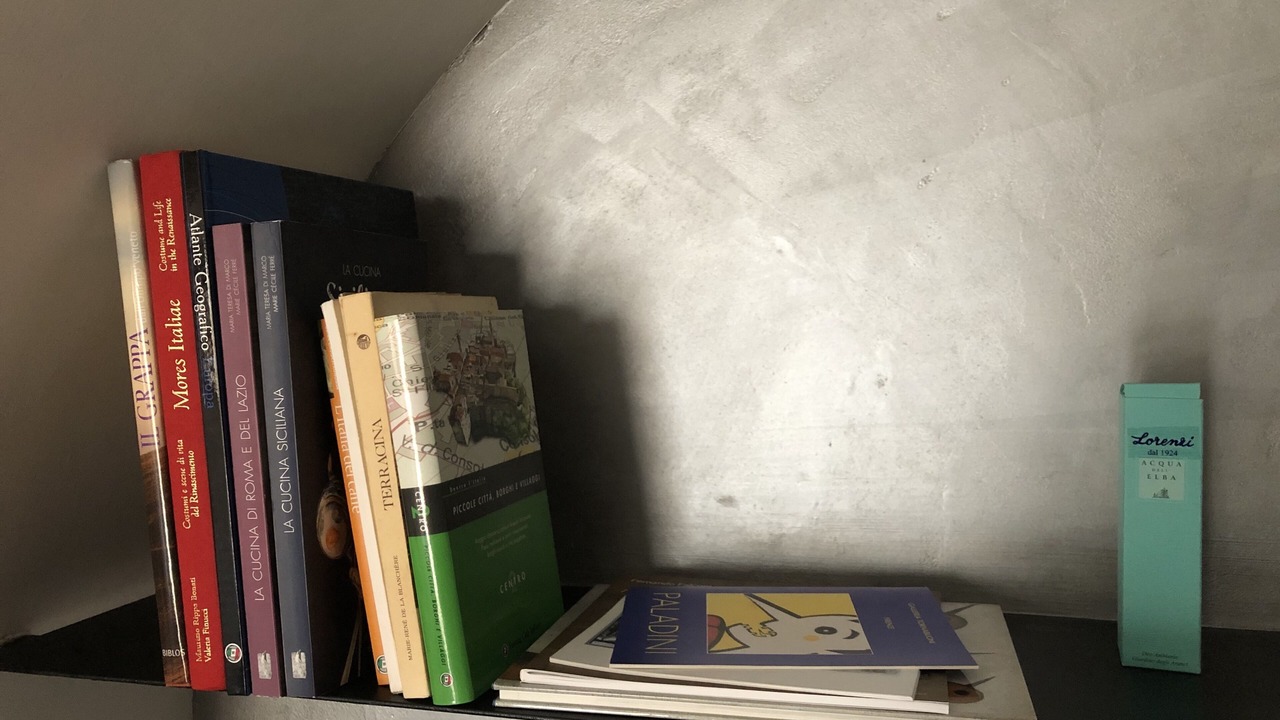 Photo of Bedroom in Terracina