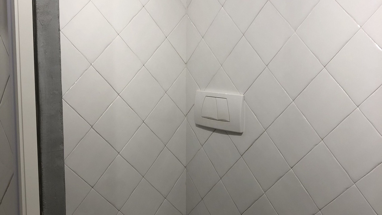 Photo of Bathroom in Terracina