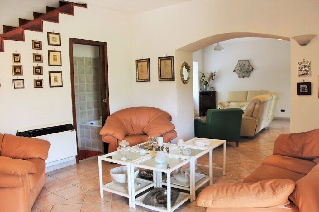 Photo of Livingroom in Isoletta