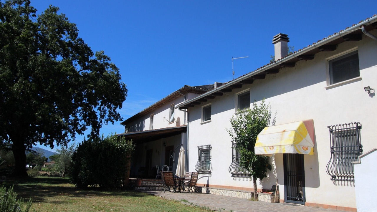 Photo of Outdoor in Isoletta