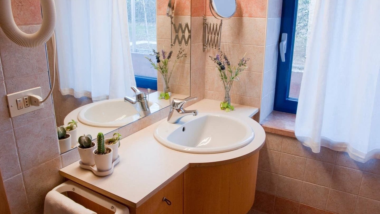Photo of Bathroom in Arcugnano