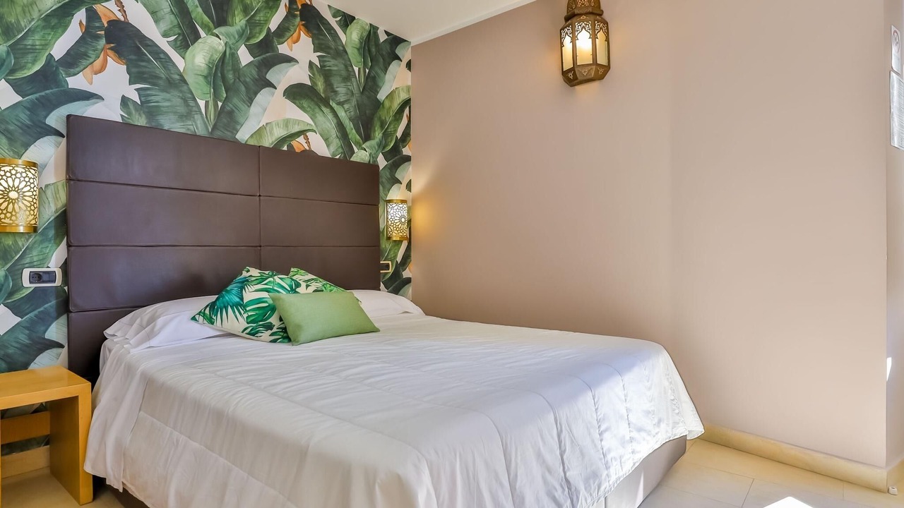 Photo of Bedroom in Pogerola