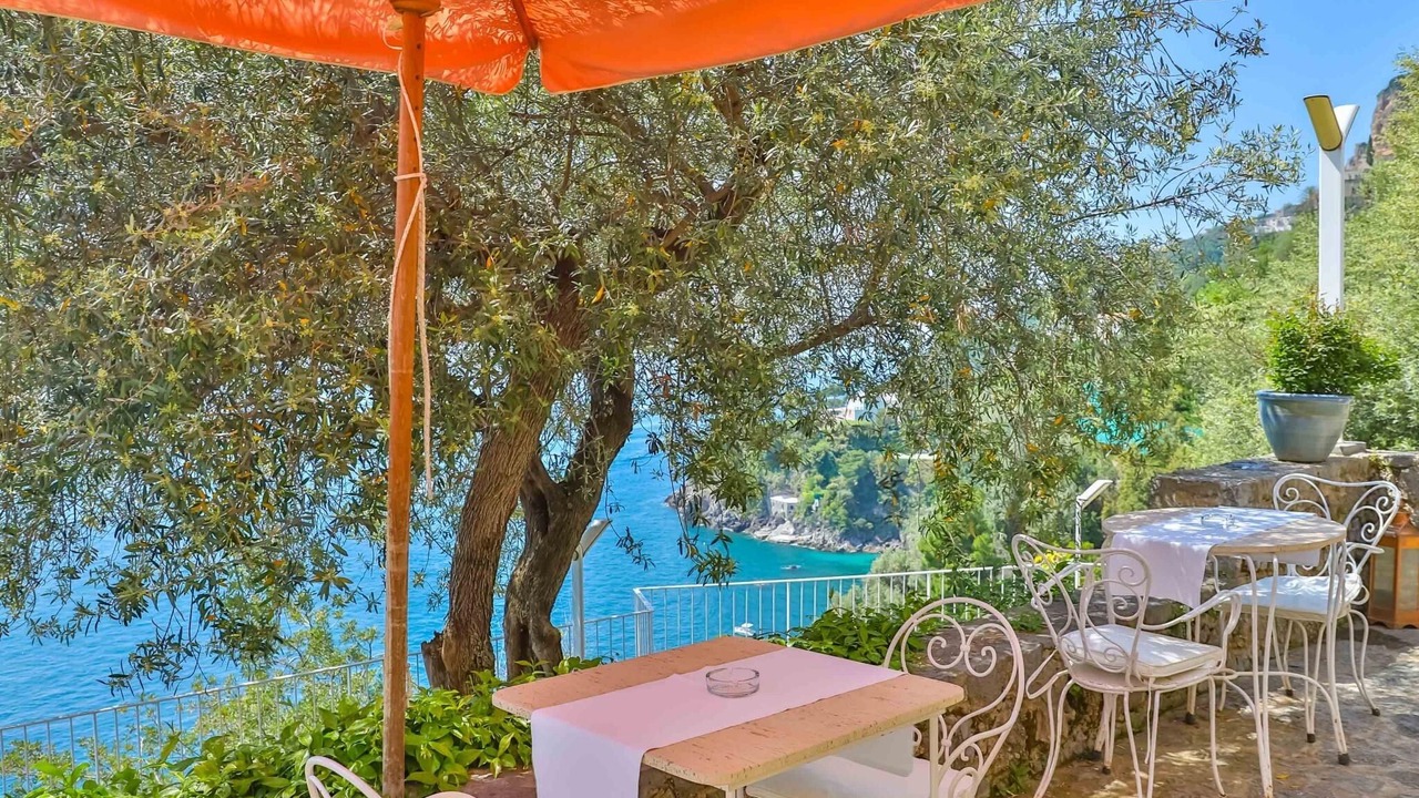 Photo of Outdoor in Pogerola