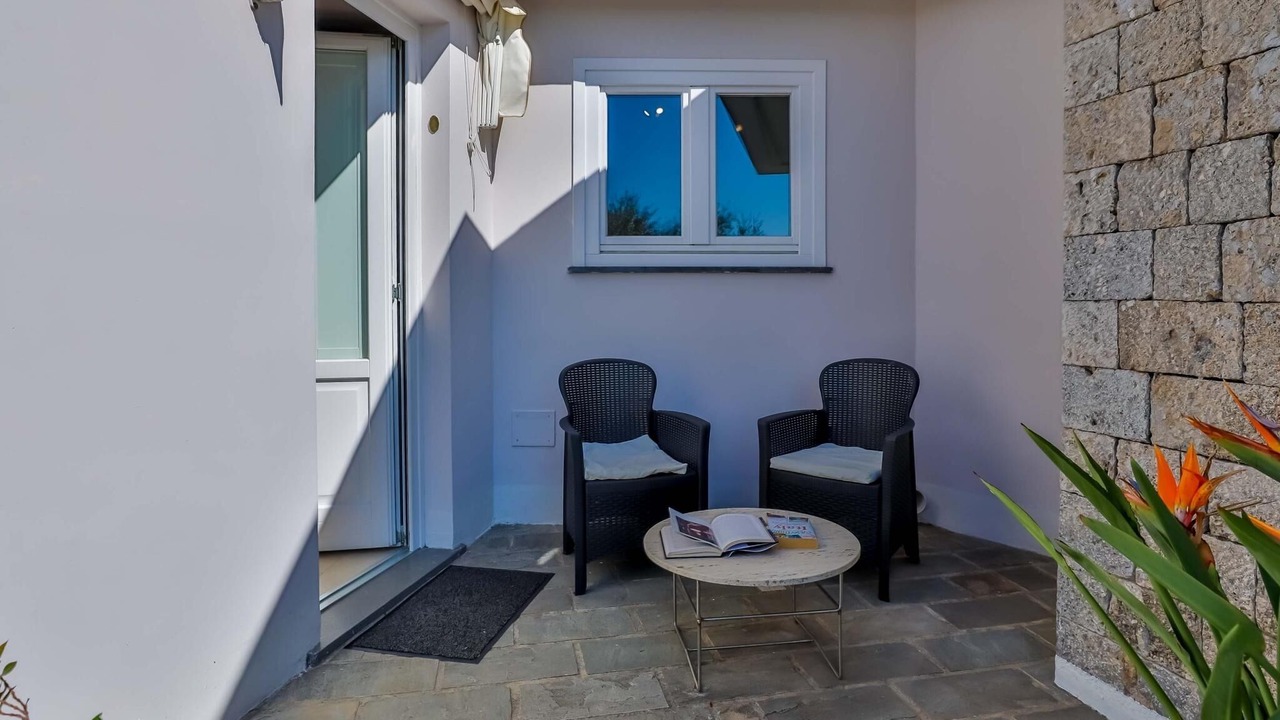 Photo of Patio Balcony in Pogerola