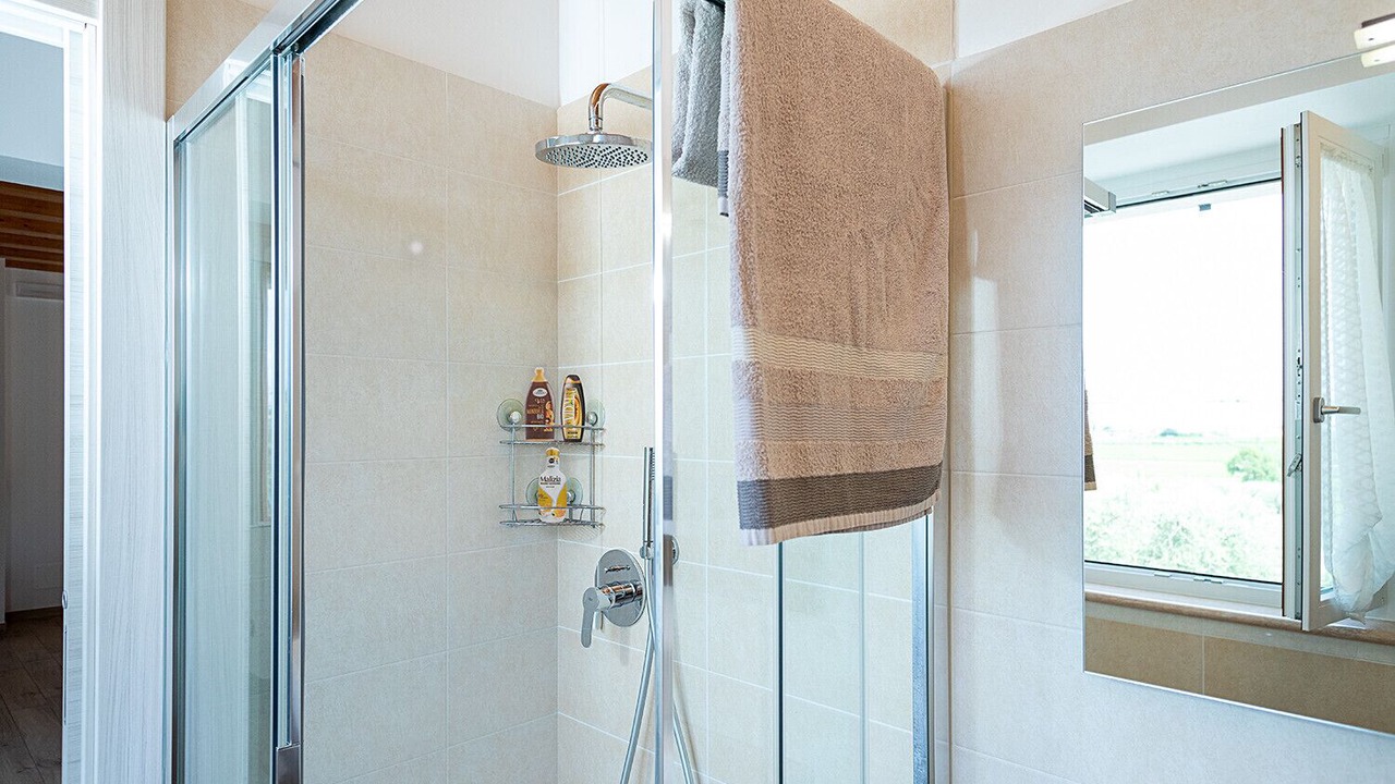 Photo of Bathroom in Bardolino