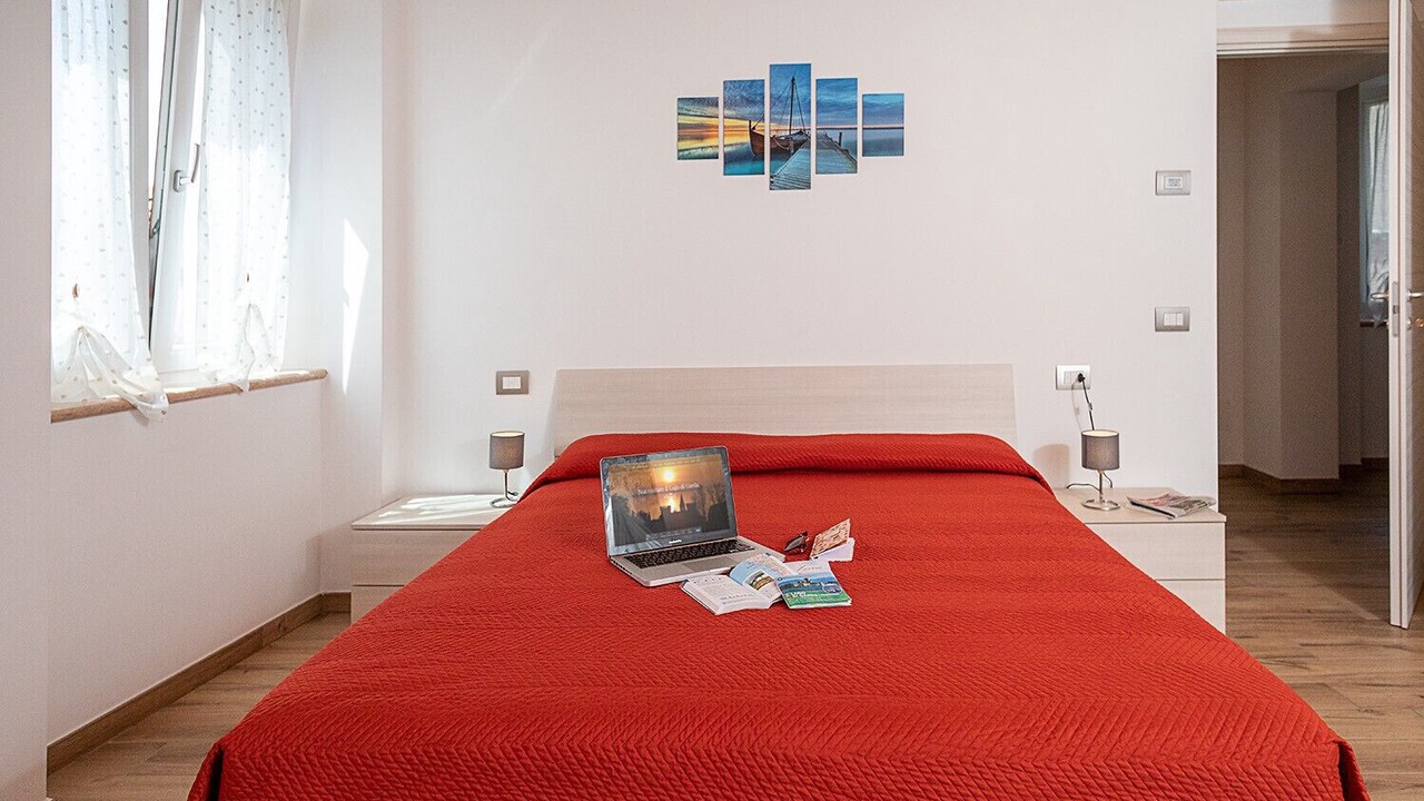 Photo of Bedroom in Bardolino