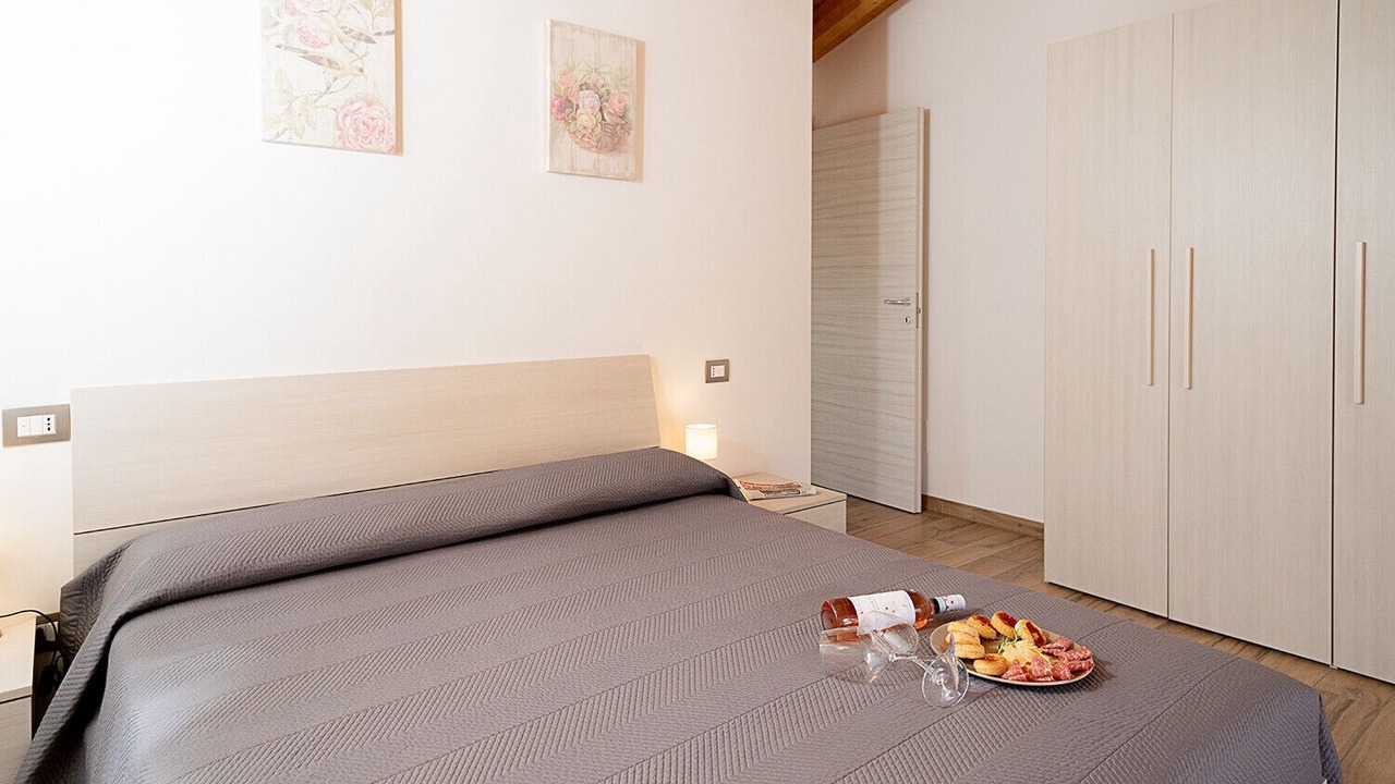 Photo of Bedroom in Bardolino