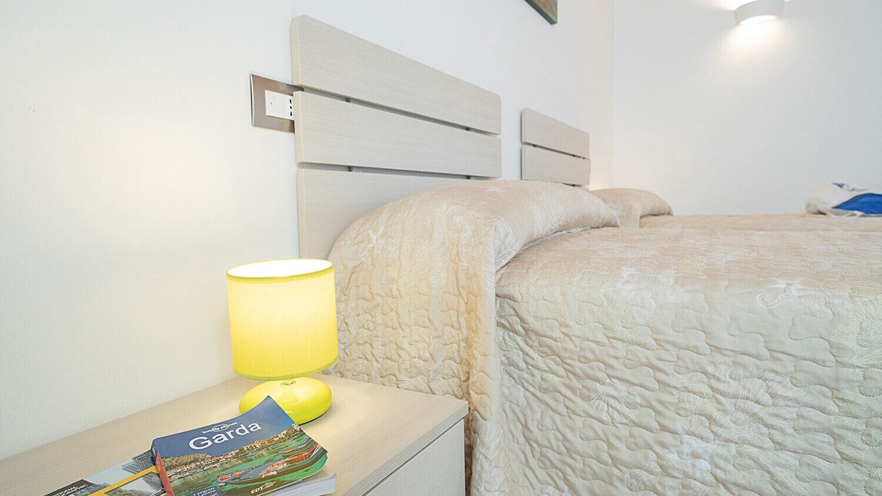 Photo of Bedroom in Bardolino