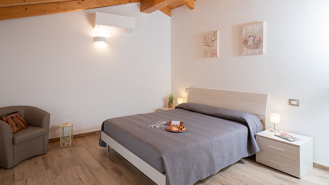 Photo of Bedroom in Bardolino