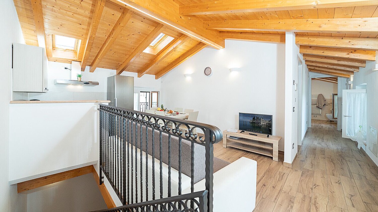 Photo of Livingroom in Bardolino