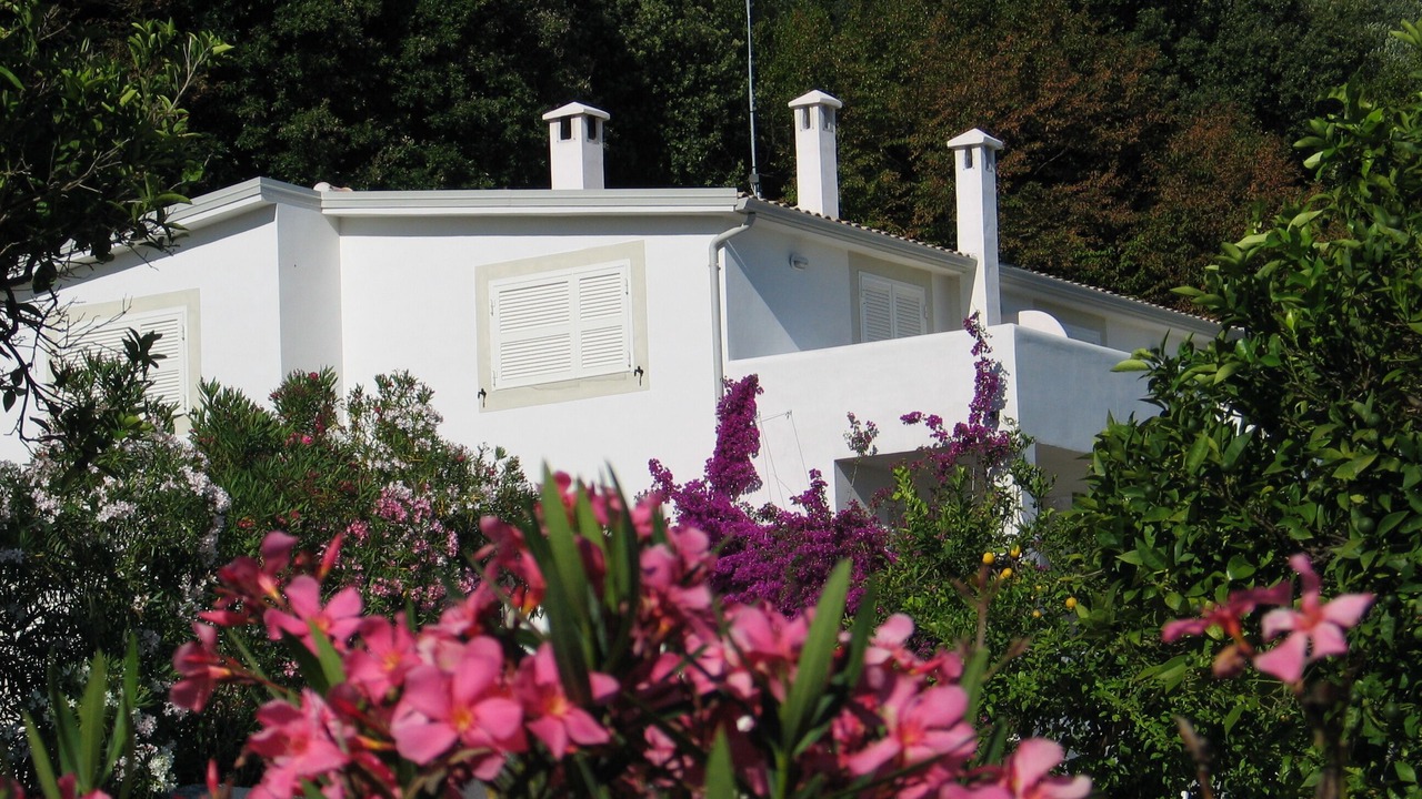 Photo of Outdoor in Rodi Garganico