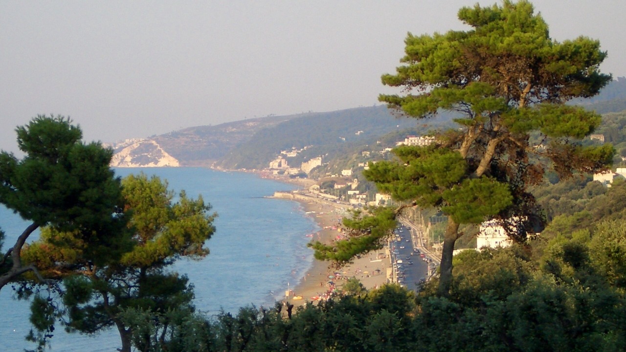 Photo of Outdoor in Rodi Garganico