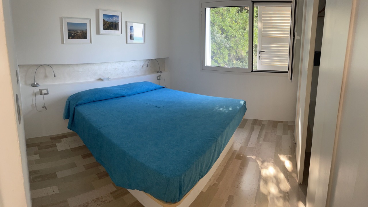 Photo of Bedroom in Rodi Garganico