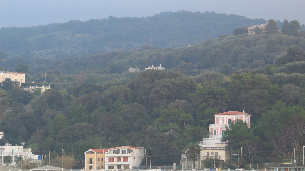 Photo of Outdoor in Rodi Garganico
