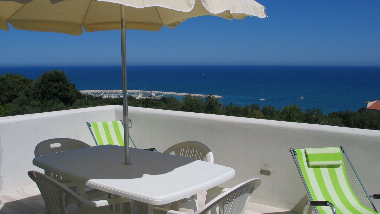 Photo of Outdoor in Rodi Garganico