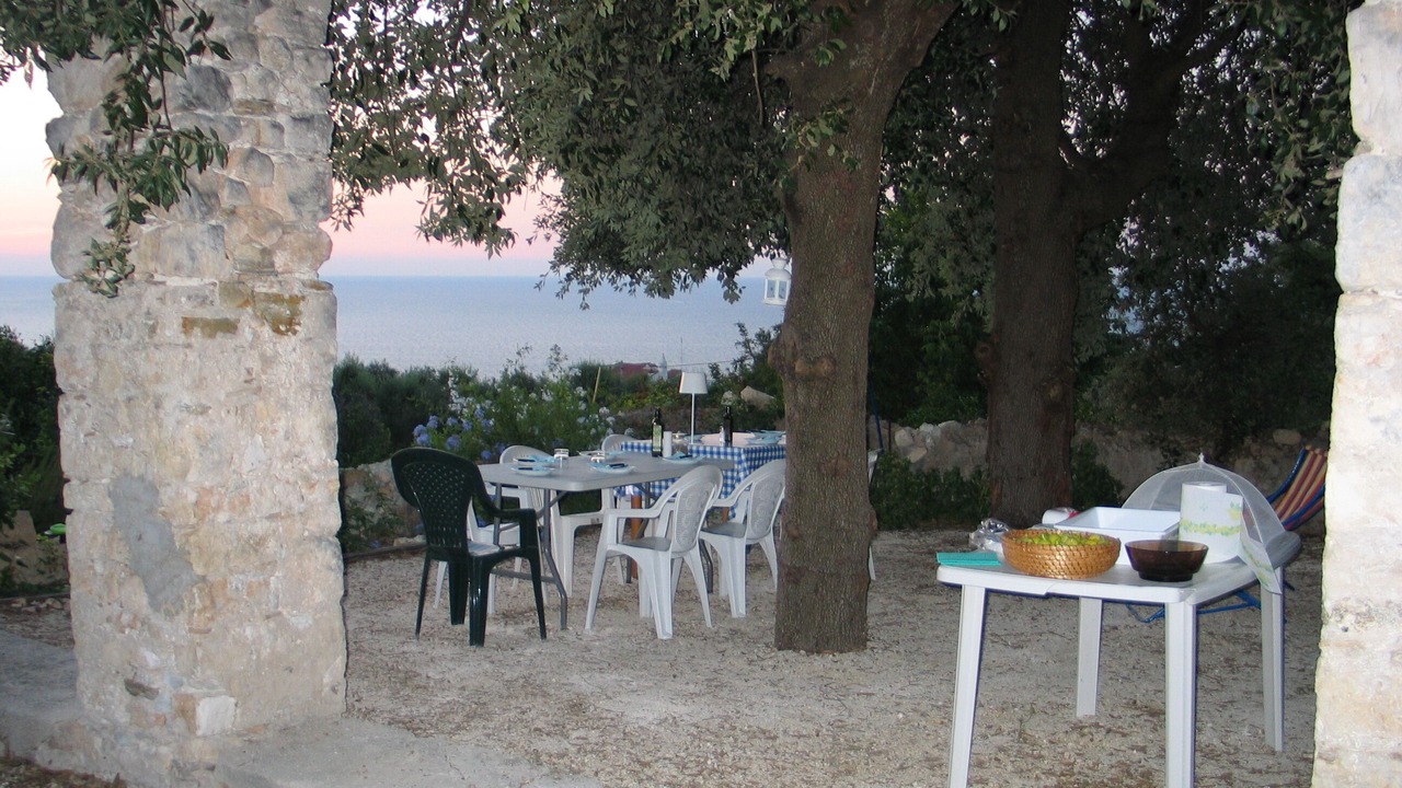 Photo of Outdoor in Rodi Garganico