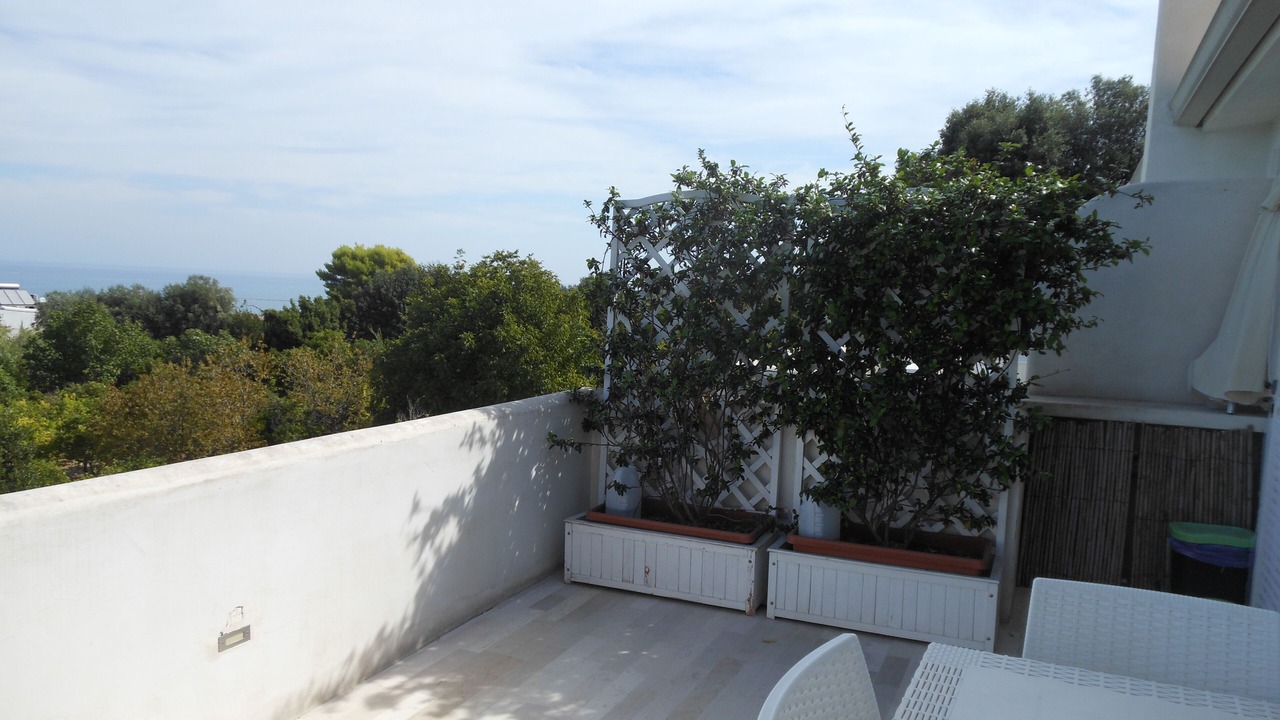 Photo of Outdoor in Rodi Garganico