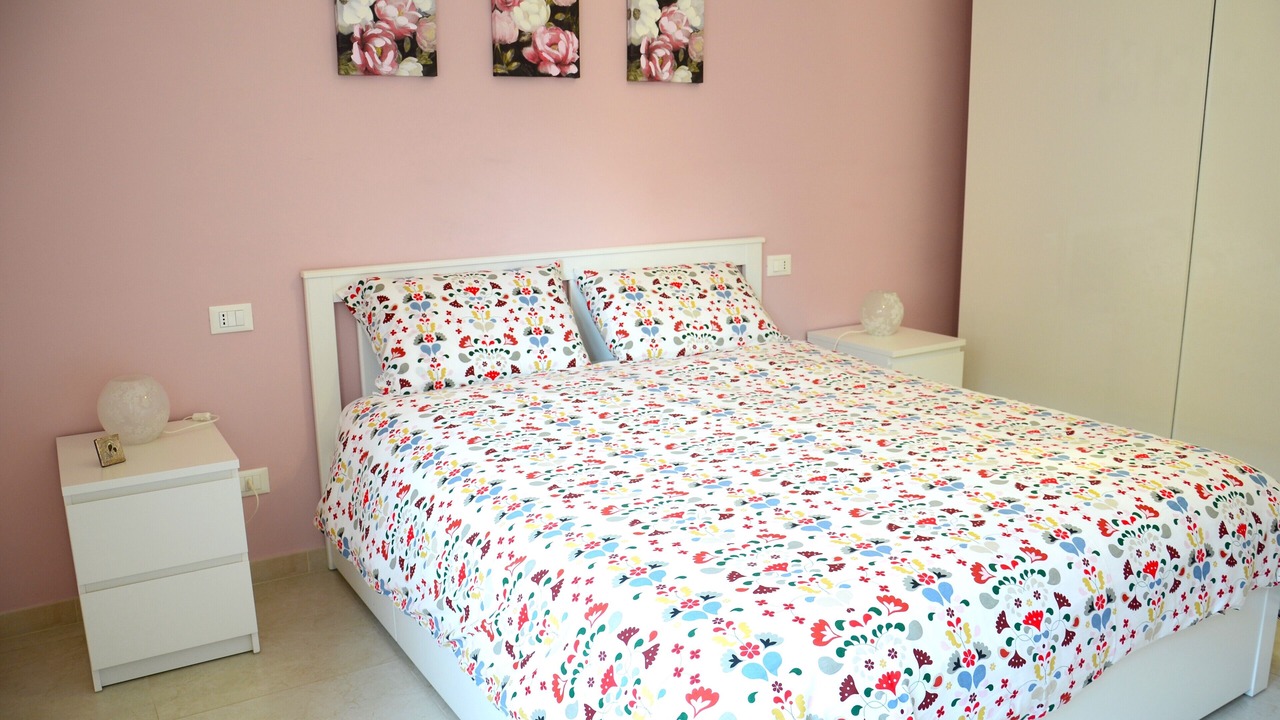 Photo of Bedroom in Tuscolano