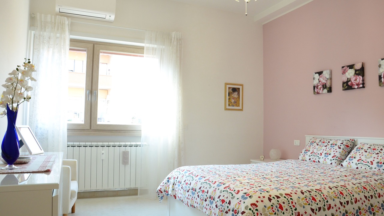 Photo of Bedroom in Tuscolano