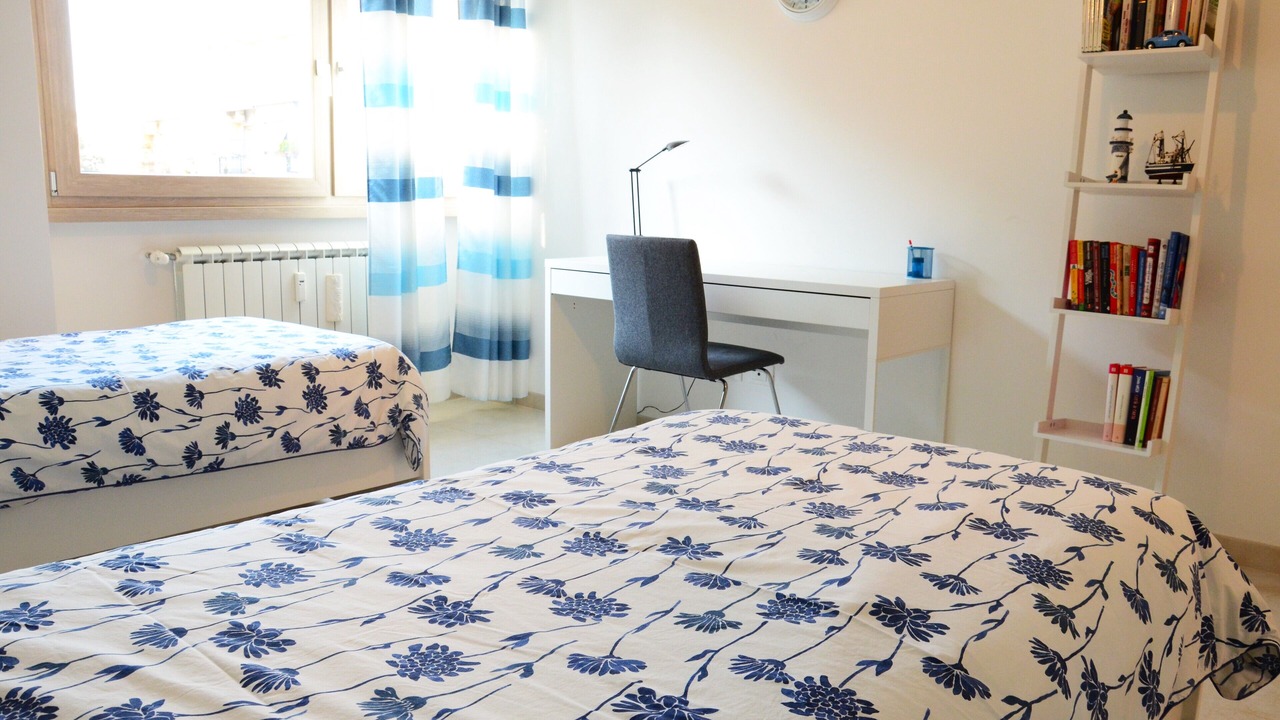 Photo of Bedroom in Tuscolano