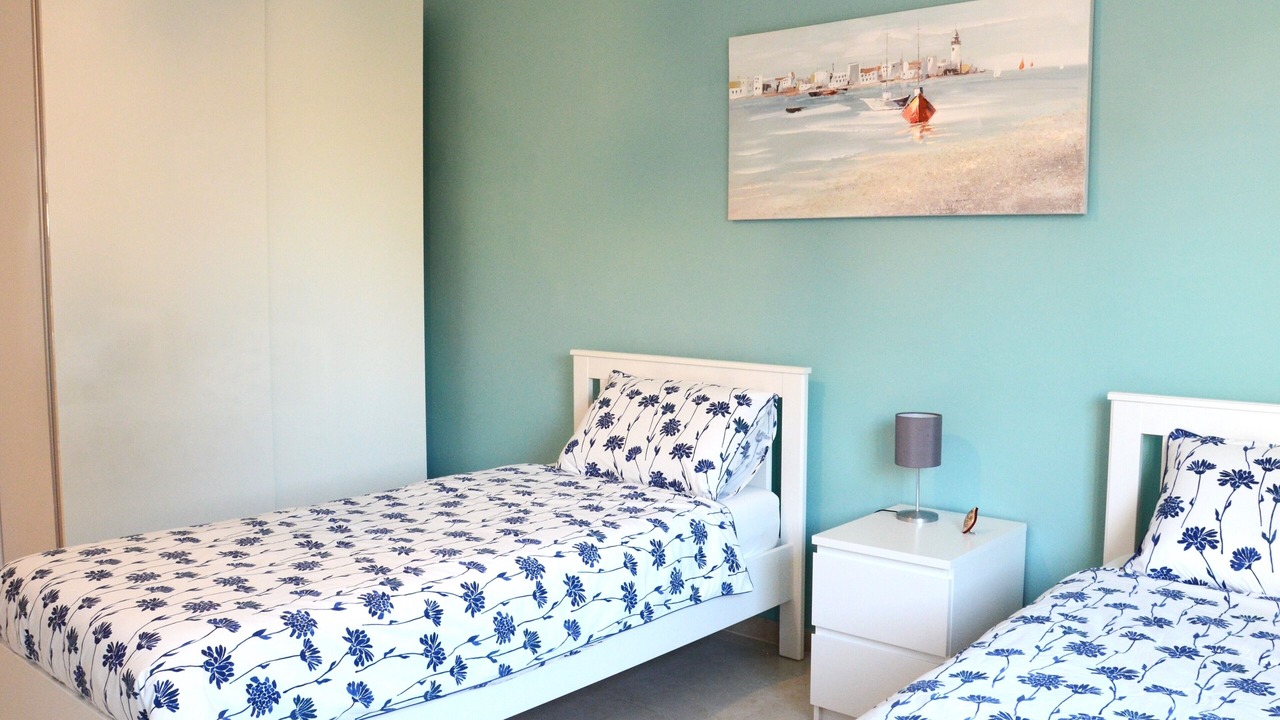 Photo of Bedroom in Tuscolano