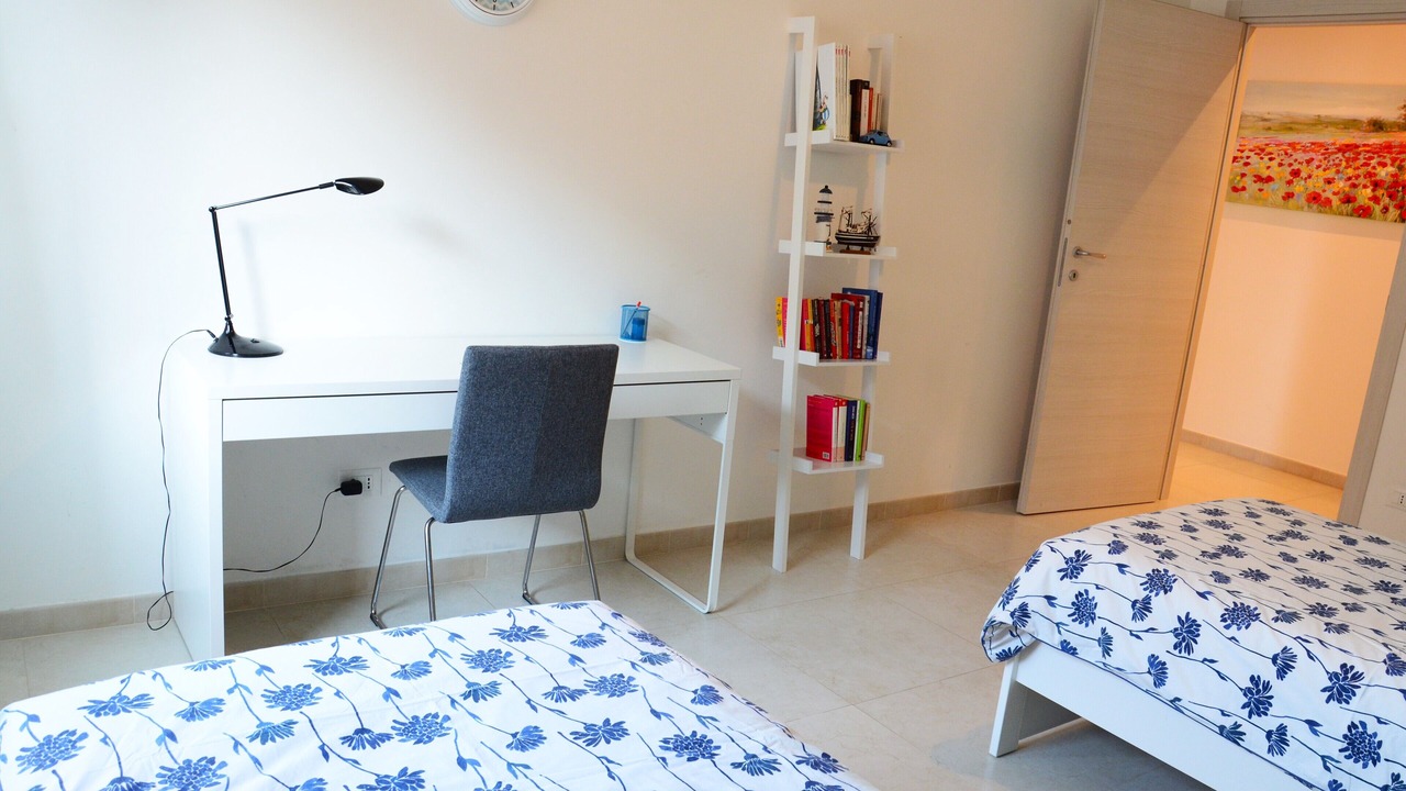Photo of Bedroom in Tuscolano