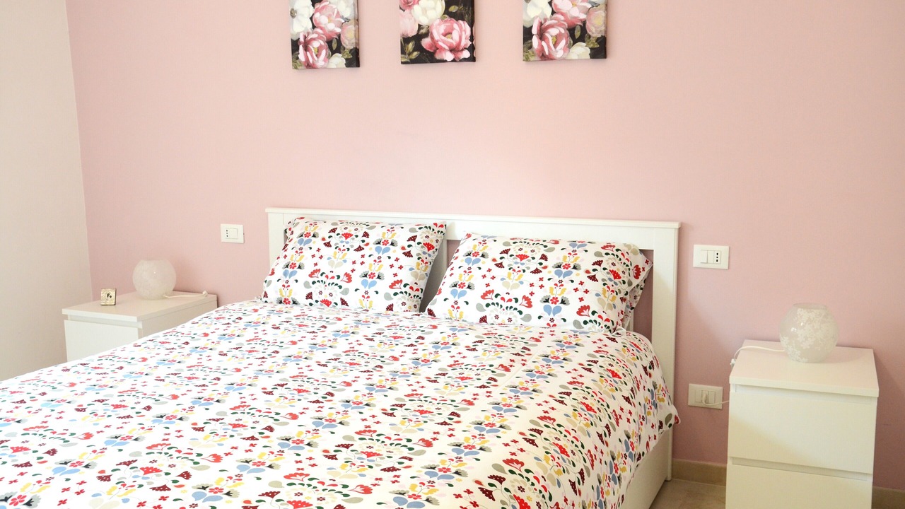 Photo of Bedroom in Tuscolano