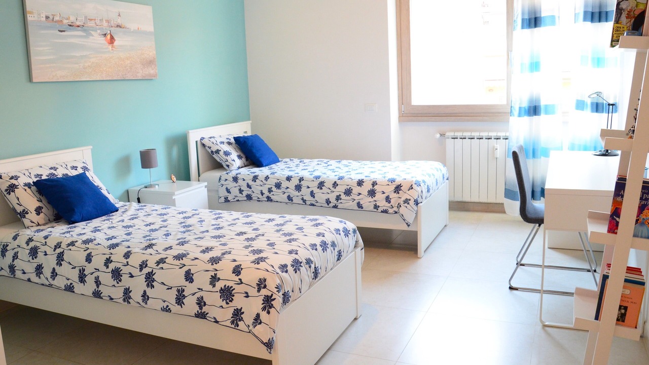 Photo of Bedroom in Tuscolano