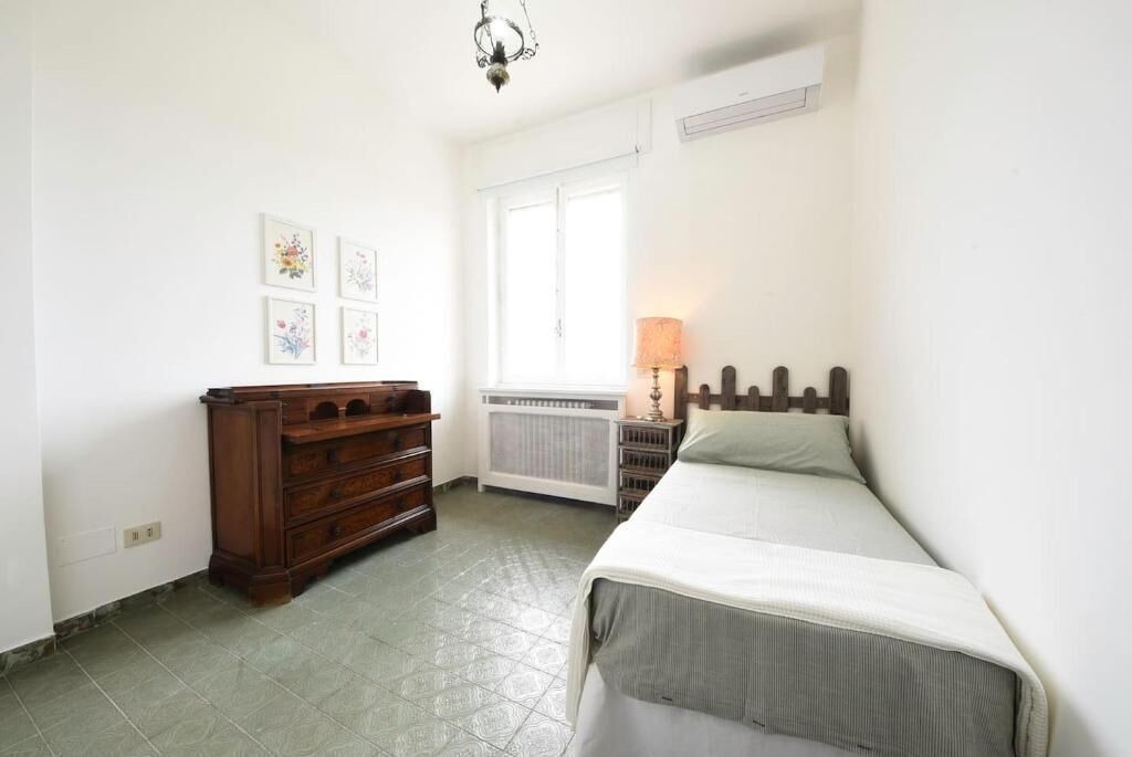 Photo of Bedroom in Lake Bracciano