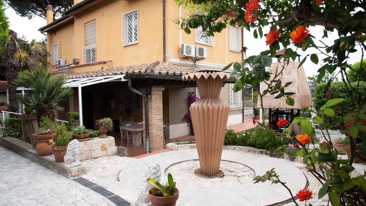 Photo of Outdoor in Lake Bracciano