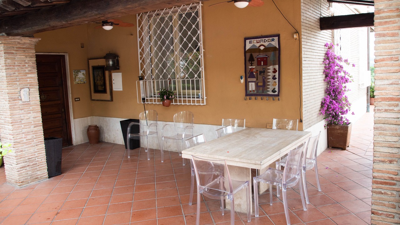 Photo of Outdoor in Lake Bracciano