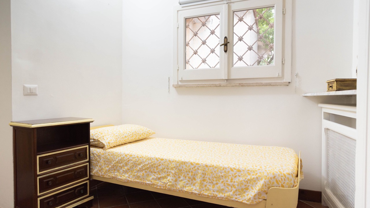 Photo of Bedroom in Lake Bracciano