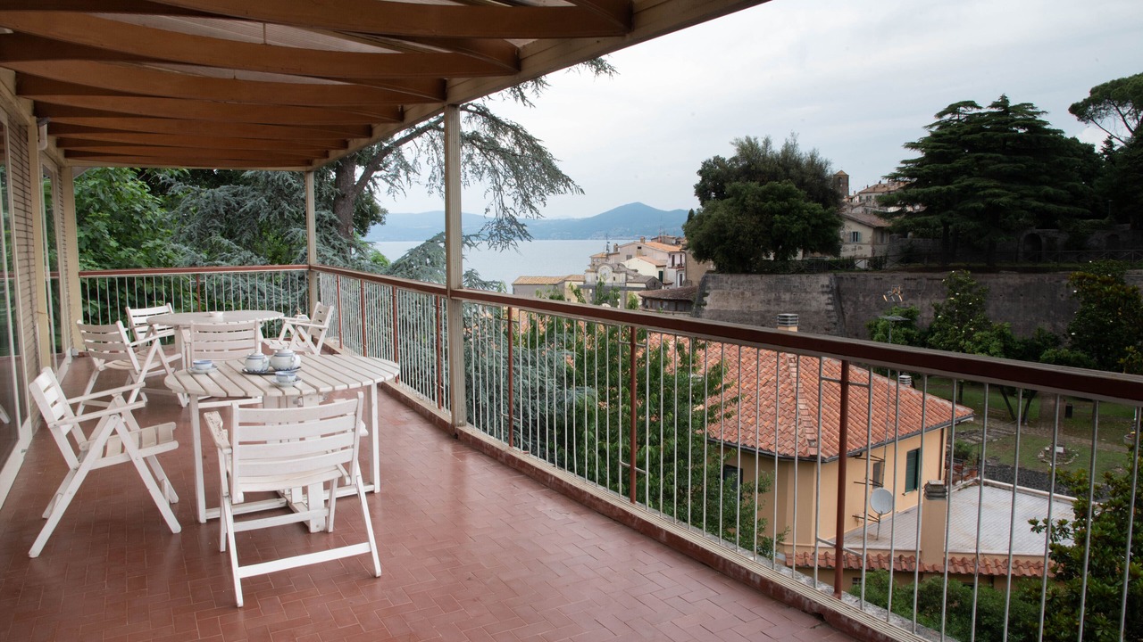 Photo of Outdoor in Lake Bracciano
