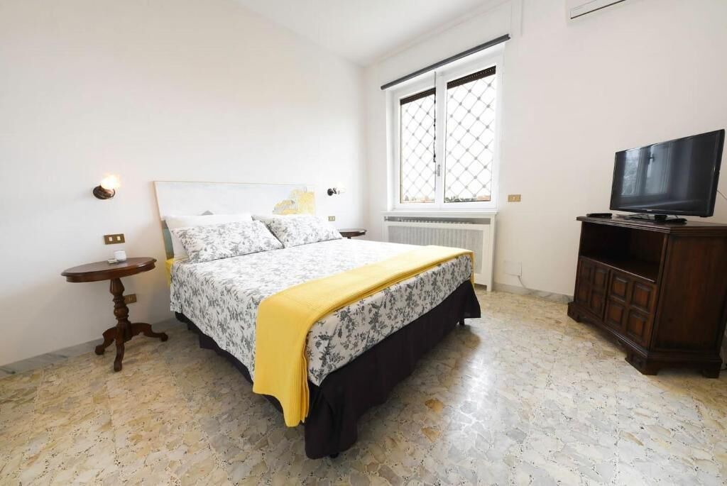Photo of Bedroom in Lake Bracciano