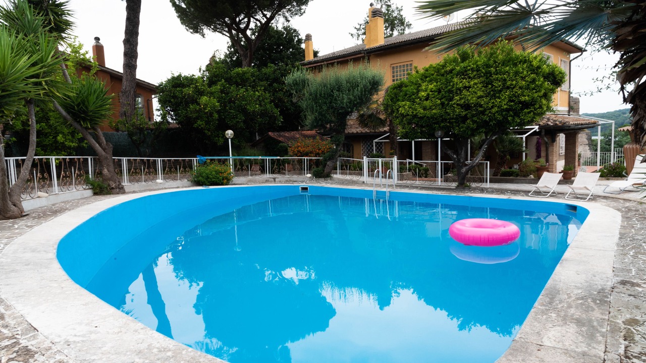 Photo of Outdoor in Lake Bracciano