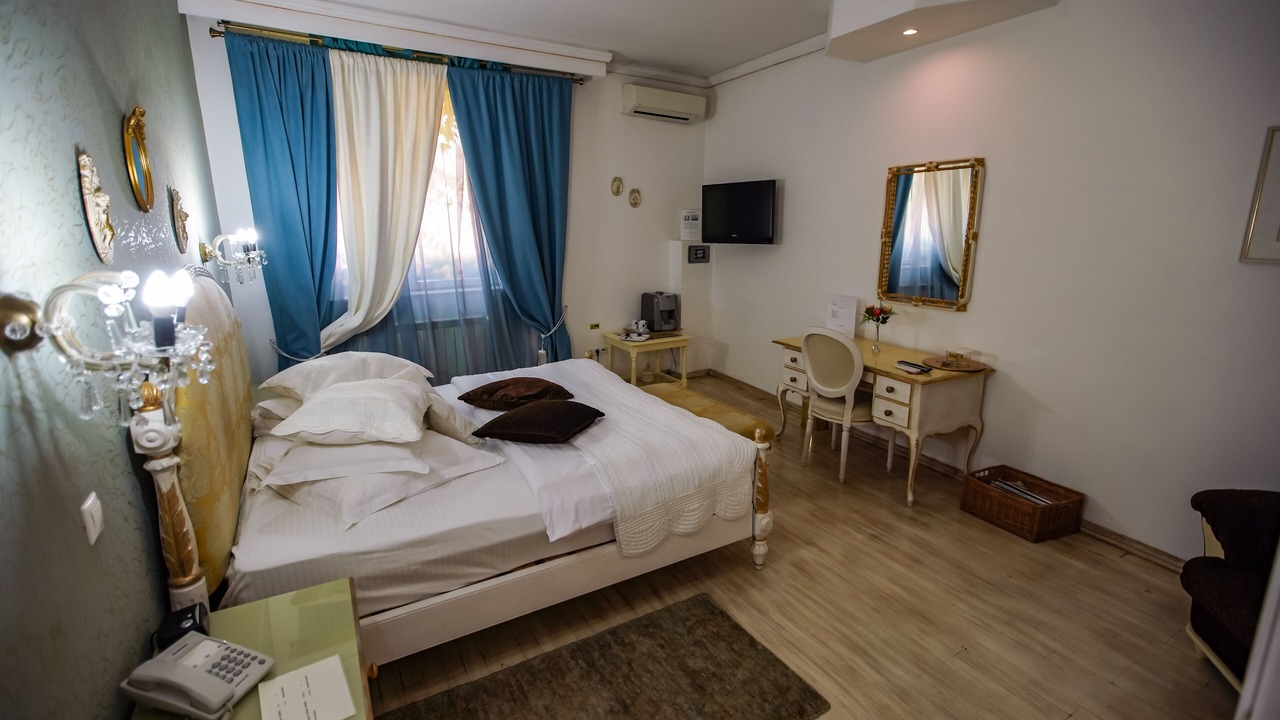 Photo of Bedroom in Deva